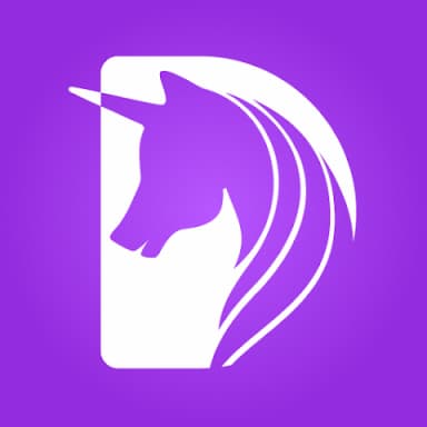 Client logo