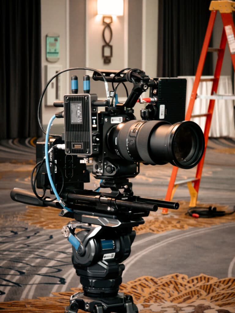 Camera