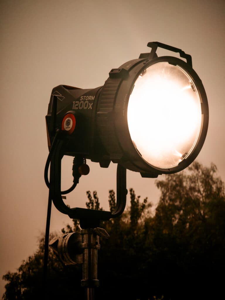 Lighting