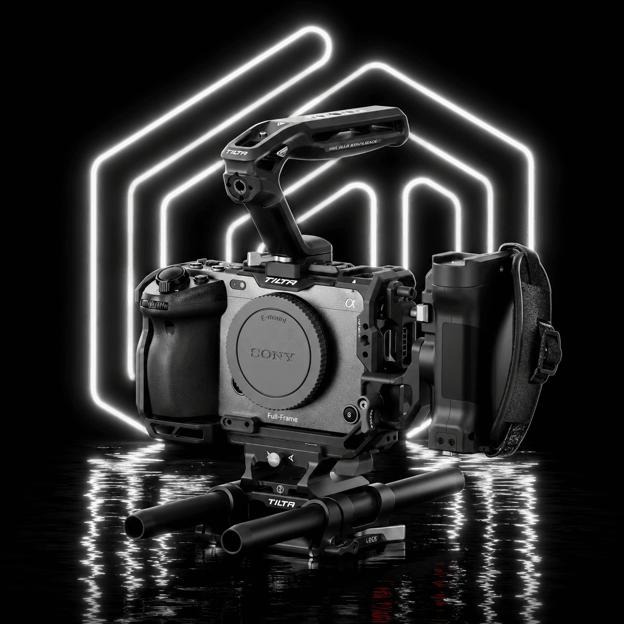 Sony FX3 Ready to Shoot Package